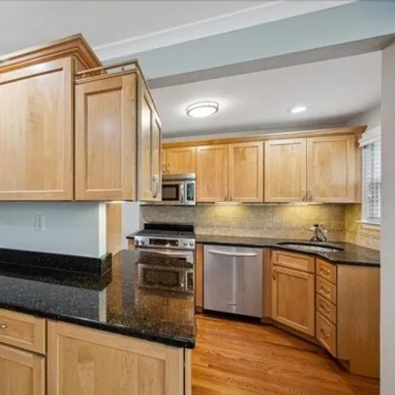 Image 1 - 288 Walnut Street, Westfield, NJ 07090, USA - Condo for sale