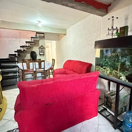 Image 1 - Esplanada, Avenida Tenente Marques, Paraíso, Cajamar - SP, 07793-455, Brazil - House for sale