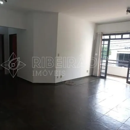 Rent this 2 bed apartment on Rua Cavalheiro Torquato Rizzi 1524 in Jardim Irajá, Ribeirão Preto - SP