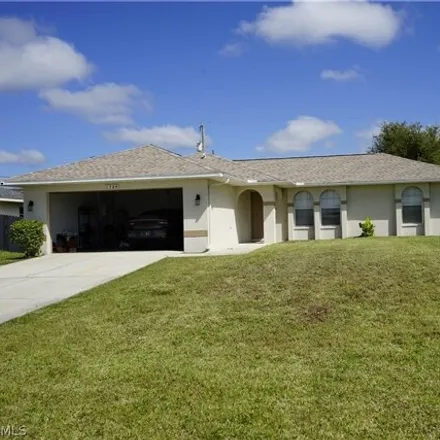 Buy this 3 bed house on 1747 Northeast 22nd Street in Cape Coral, FL 33909