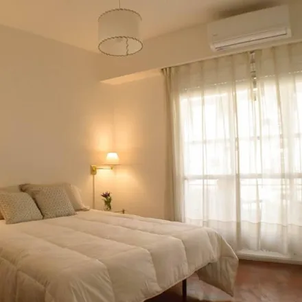 Rent this 3 bed apartment on Buenos Aires in Comuna 1, Argentina