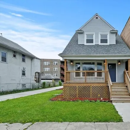 Image 1 - 9040 South Loomis Street, Chicago, IL 60643, USA - House for sale