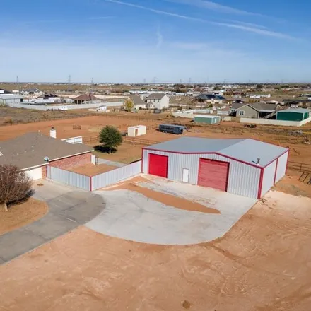 Image 6 - 14178 Lariat Trail, Ector County, TX 79758, USA - House for sale