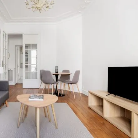 Image 3 - 21 Avenue de la Motte-Picquet, 75007 Paris, France - Apartment for rent