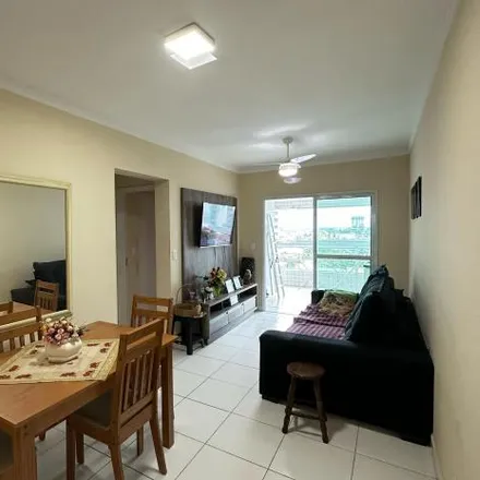 Buy this 2 bed apartment on Travessa José Jacob Seckler in Jardim Cascata, Mongaguá - SP