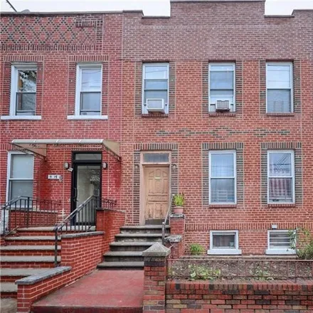 Buy this studio house on 1119 72nd Street in New York, NY 11228
