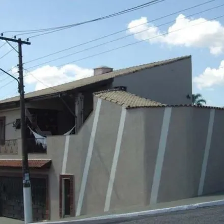 Buy this 3 bed house on Rua das Orquídeas in Vila Helena, Santo André - SP