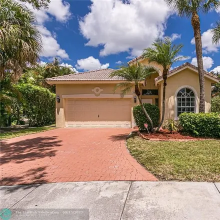 Rent this 4 bed house on 16681 Southwest 1st Street in Pembroke Pines, FL 33027