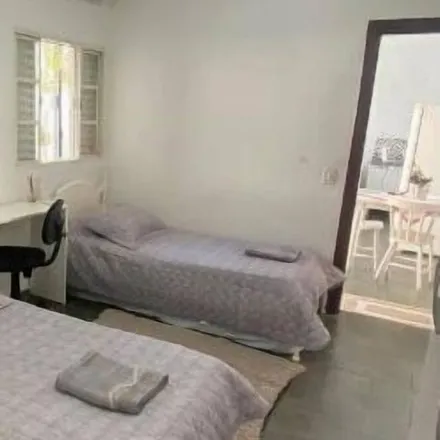 Rent this 1 bed house on Araçatuba