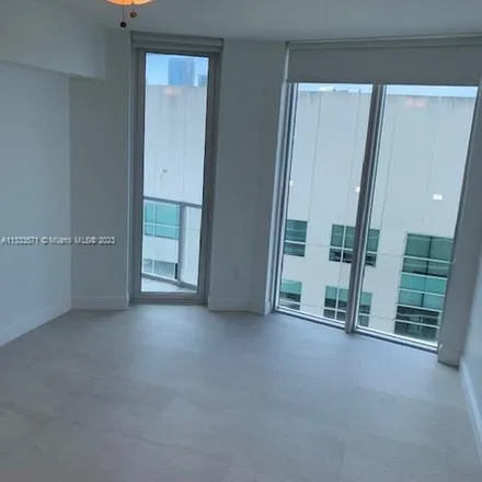 Rent this 1 bed apartment on 177 Southwest 7th Street in Miami, FL 33130