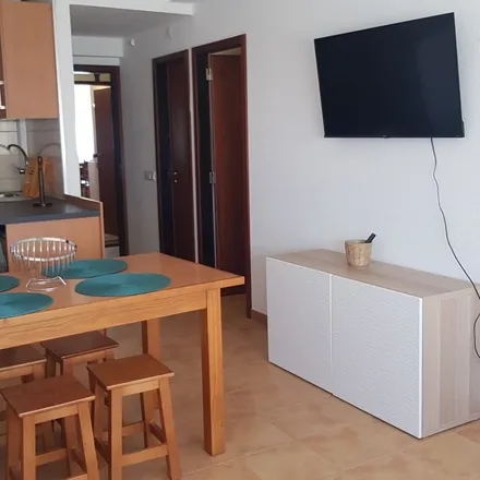 Rent this 1 bed apartment on Ecovia del litoral in Avenida Beira Mar, 8635-132 Armação de Pêra