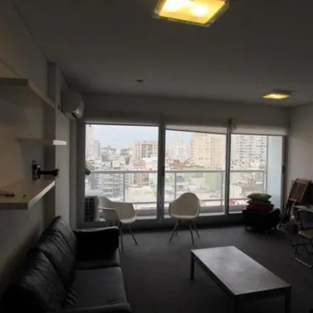 Rent this studio apartment on Avenida Cabildo 2098 in Belgrano, C1428 AAP Buenos Aires