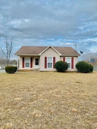 Rent this 3 bed house on 1049 Merritt Lewis Lane in Montgomery County, TN 37042