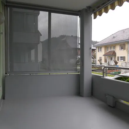 Image 6 - Schulhausstrasse 7, 6262 Reiden, Switzerland - Apartment for rent