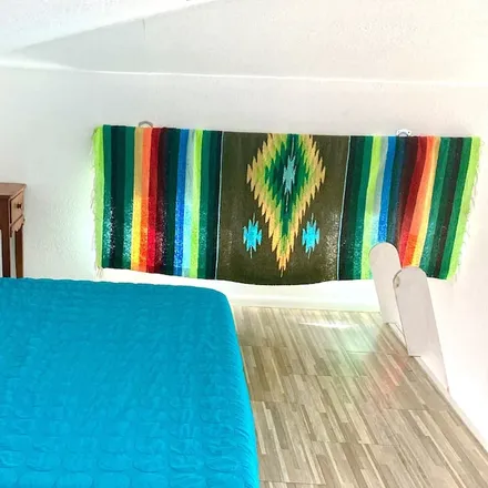 Rent this 1 bed house on Calle Rosarito in Hab. Electra, 54056 Tlalnepantla