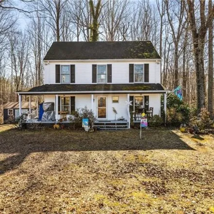 Buy this 3 bed house on 4001 Tabscott Road in Tabscott, Goochland County