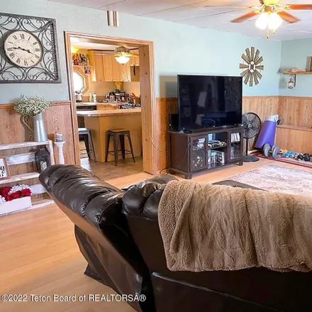 Image 9 - 705 East 5th Street, Marbleton, WY 83113, USA - House for sale