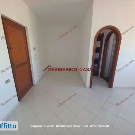 Rent this 1 bed apartment on Via Emanuele Notarbartolo 9 in 90144 Palermo PA, Italy