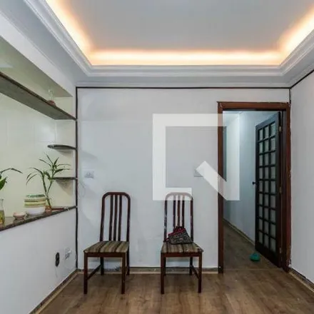 Rent this 3 bed house on Rua João Custódio in Parque Santana, Mogi das Cruzes - SP