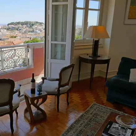 Image 4 - Campo dos Mártires da Pátria, 1150-225 Lisbon, Portugal - Apartment for rent
