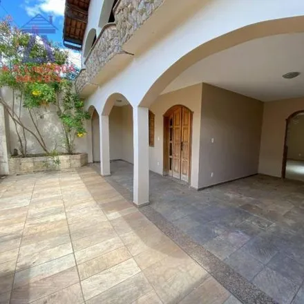 Buy this 4 bed house on Rua Juca Prates in Morrinhos, Montes Claros - MG