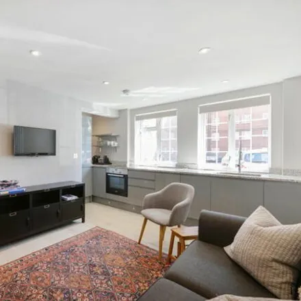 Buy this 1 bed apartment on Shell in 372 Goldhawk Road, London
