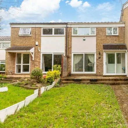 Image 1 - 26 Seaford Road, Broadfield, RH11 9HS, United Kingdom - Townhouse for sale