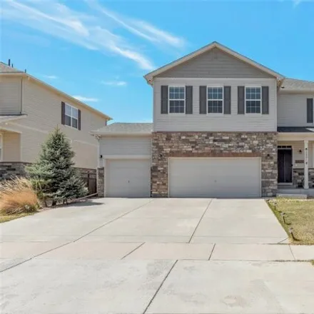 Buy this 5 bed house on 19326 East 65th Avenue in Aurora, CO 80019