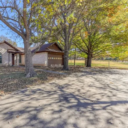 Image 4 - 1414 Wendy Lane, Weatherford, TX 76086, USA - House for rent