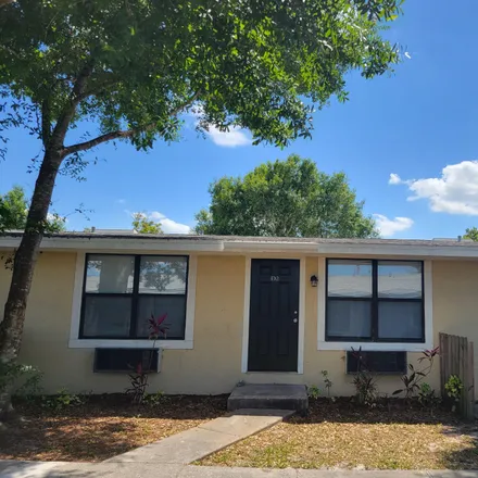 Rent this 2 bed apartment on 709 N 17th Ave in Arcadia, FL 34266