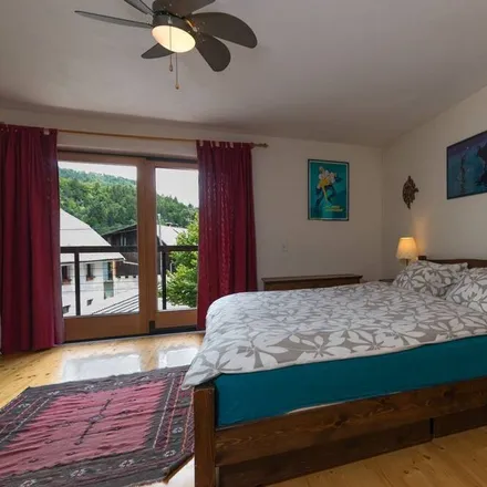 Rent this 3 bed house on Občina Bled in Cesta svobode 13, 4260 Bled