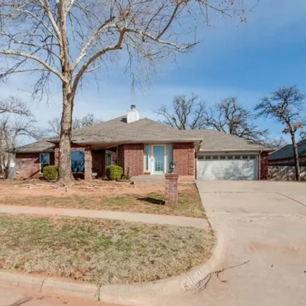 Buy this 3 bed house on 1326 Choctaw Trail in Blanchard, McClain County