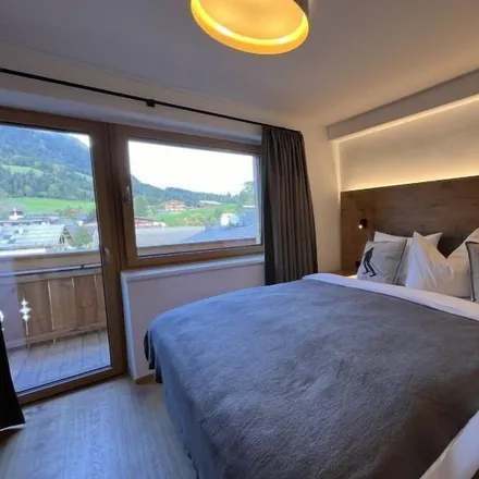 Rent this 2 bed apartment on Hotel Austria in Dorf 10, 6306 Söll