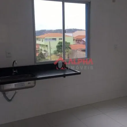 Buy this 3 bed apartment on Rua Elói Cândido de Melo in Sarzedo - MG, 32450