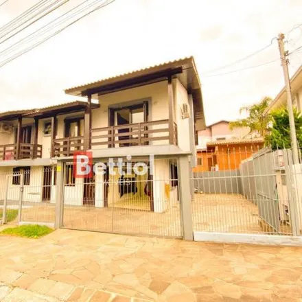 Image 2 - Rua Nair Leonzio Covolan, Santa Catarina, Caxias do Sul - RS, 95013-000, Brazil - House for sale