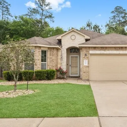 Buy this 3 bed house on 9461 East Woodmark in Conroe, TX 77304
