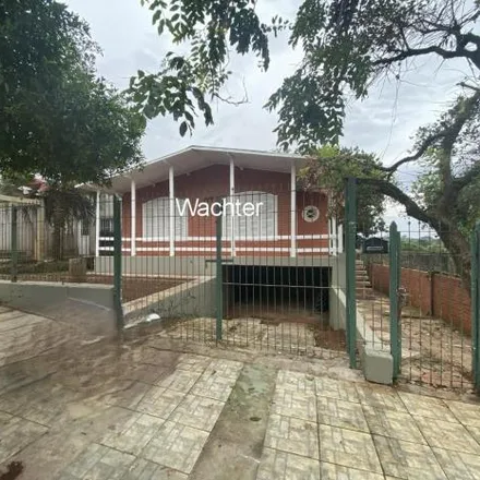 Image 2 - Rua Abelardo F A Campos, Santo Ângelo, Santo Ângelo - RS, 98801-570, Brazil - House for rent