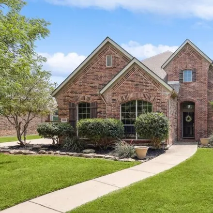 Buy this 5 bed house on 2938 Ellsworth Avenue in Melissa, TX 75454