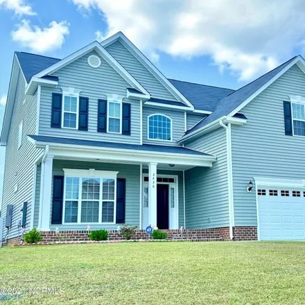 Rent this 5 bed house on unnamed road in Red Oak, Greenville