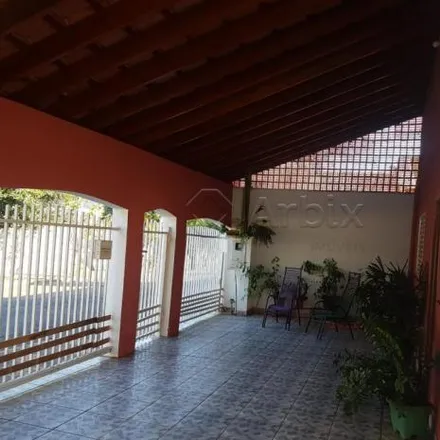 Buy this 2 bed house on Rua Goiânia in Planalto do Sol, Santa Bárbara d'Oeste - SP
