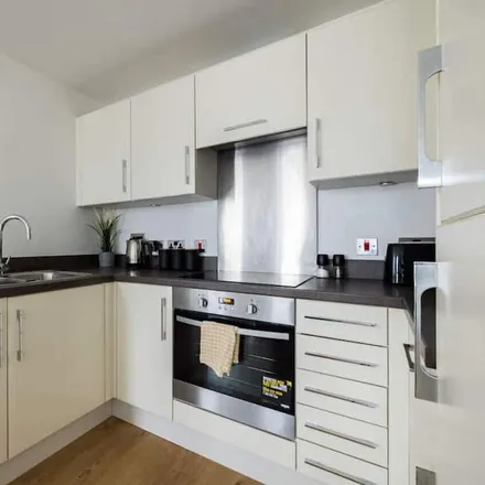 Image 2 - London, N1 7GN, United Kingdom - Apartment for rent