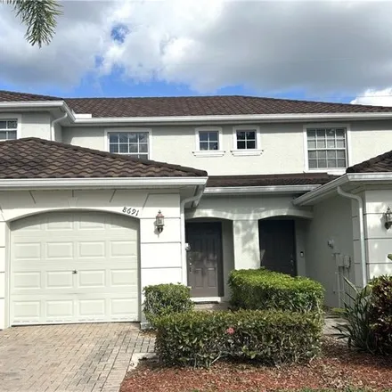Buy this 2 bed house on 8749 Athena Court in Fort Myers, FL 33971