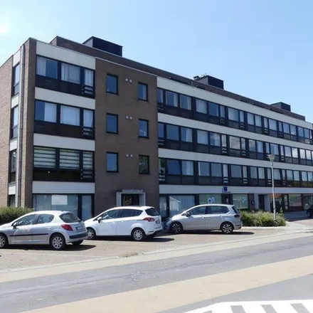 Image 6 - Grauwe Broedersstraat 36;38;40, 8600 Diksmuide, Belgium - Apartment for rent