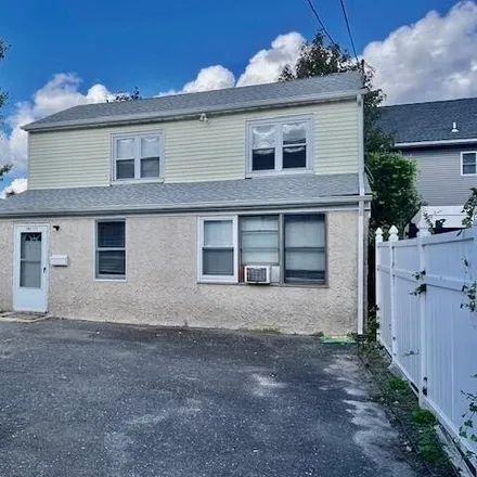 Rent this 2 bed house on 1403 Mattison Ave Unit 1/2 in Asbury Park, New Jersey