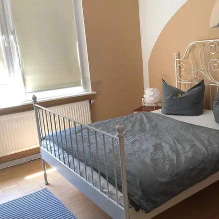 Rent this 1 bed apartment on Bezirk Pankow (Rathaus Pankow)) in Breite Straße, 13187 Berlin