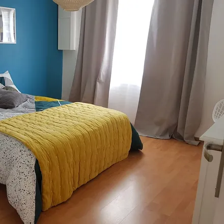 Rent this 3 bed apartment on 44500 La Baule-Escoublac