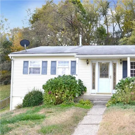 Buy this 3 bed house on 114 Karen Way in Weirton, WV 26062