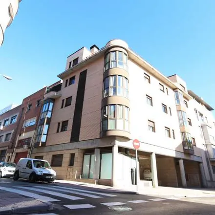 Image 2 - Calle Valeria, 10, 28007 Madrid, Spain - Apartment for rent