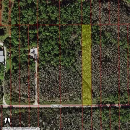 Buy this studio house on 2300 66th Avenue Northeast in Collier County, FL 34120