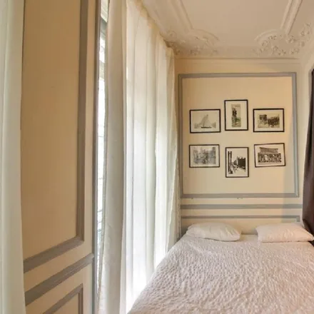 Image 6 - 1 Rue Lulli, 75002 Paris, France - Apartment for rent